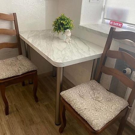 ריבנה Babylon Apartments On Era 2 מראה חיצוני תמונה
