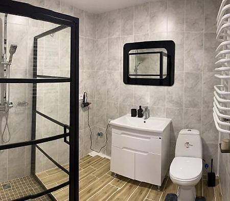 ריבנה Babylon Apartments On Era 2 מראה חיצוני תמונה