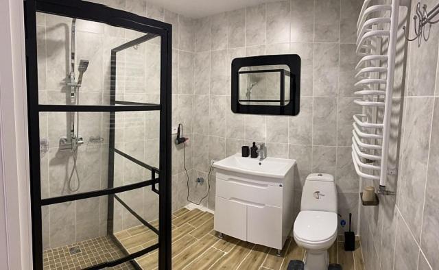 ריבנה Babylon Apartments On Era 2 מראה חיצוני תמונה