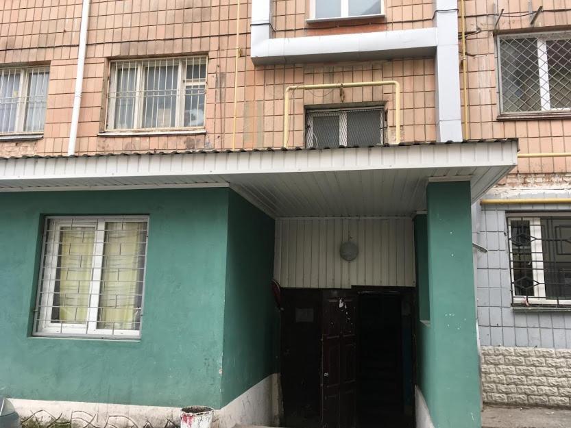 ריבנה Babylon Apartments On Era 2 מראה חיצוני תמונה